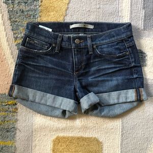 Joe’s Denim Shorts